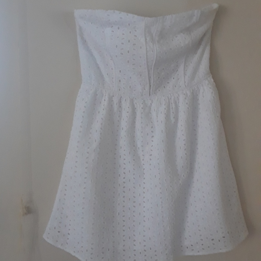 Bebop dress